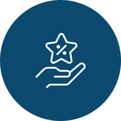 bonuses for excellent performance