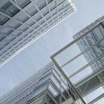 commercial buildings and industrial facilities