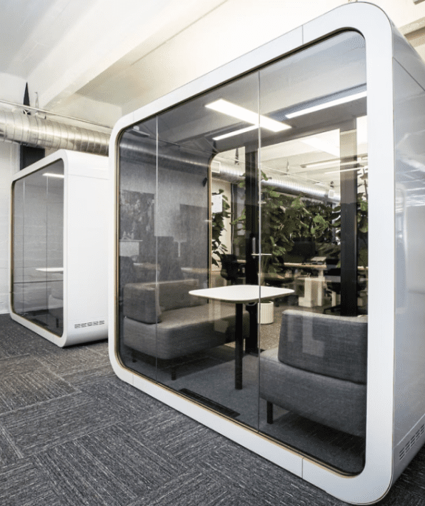 professional offices