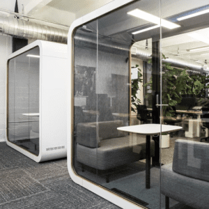 professional offices